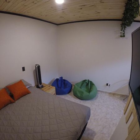 Blackpine Hostel Medellín Kültér fotó