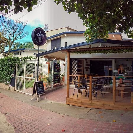 Blackpine Hostel Medellín Kültér fotó