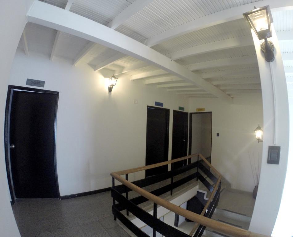 Blackpine Hostel Medellín Kültér fotó