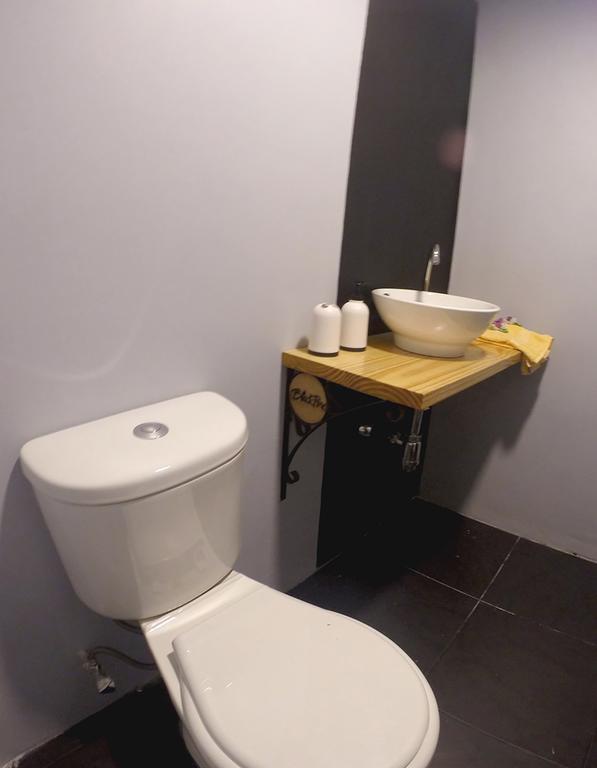 Blackpine Hostel Medellín Kültér fotó