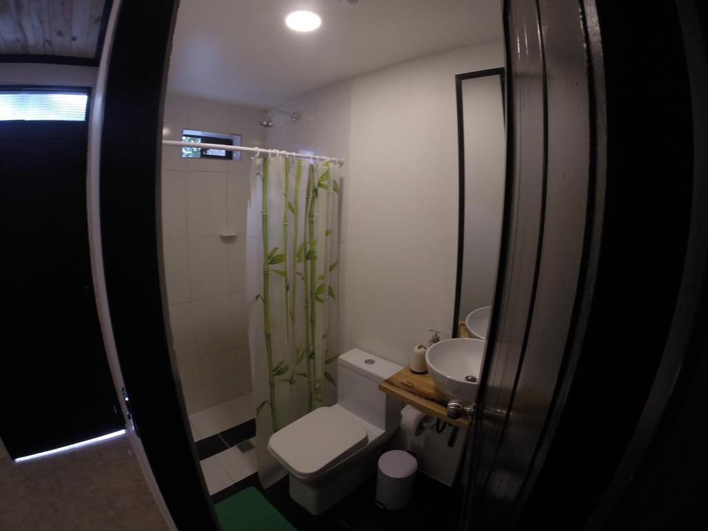 Blackpine Hostel Medellín Kültér fotó