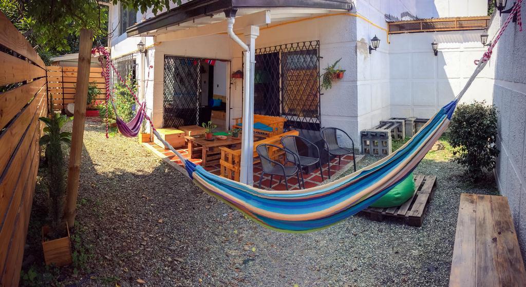 Blackpine Hostel Medellín Kültér fotó
