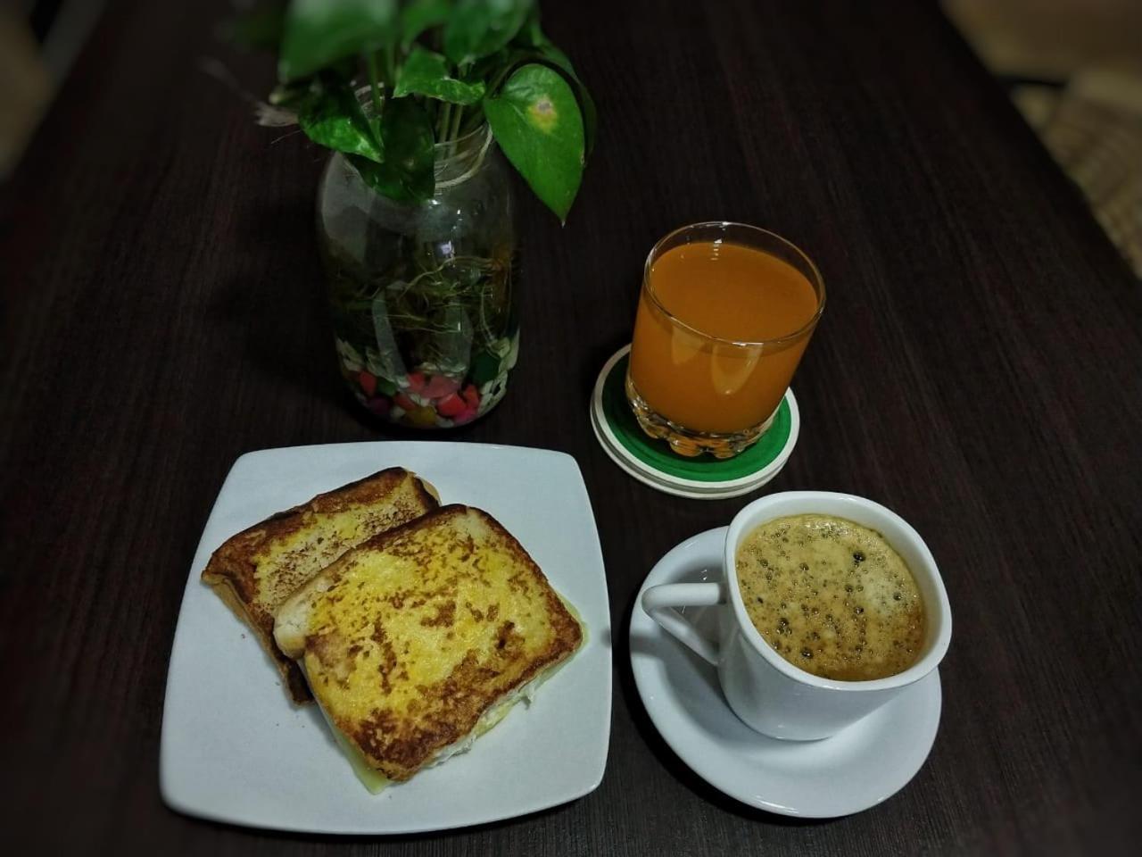 Blackpine Hostel Medellín Kültér fotó