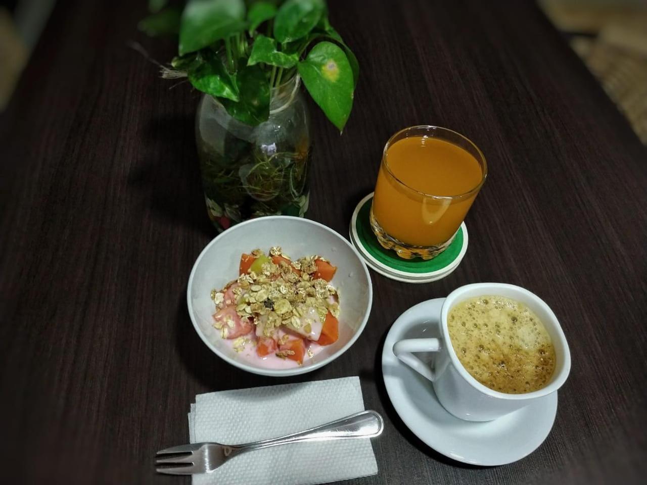 Blackpine Hostel Medellín Kültér fotó